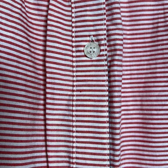 Tommy Girl Shirt Dress - Picture 4 of 7